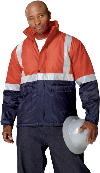 Gents Jeans Png - Construction Worker (700x700), Png Download