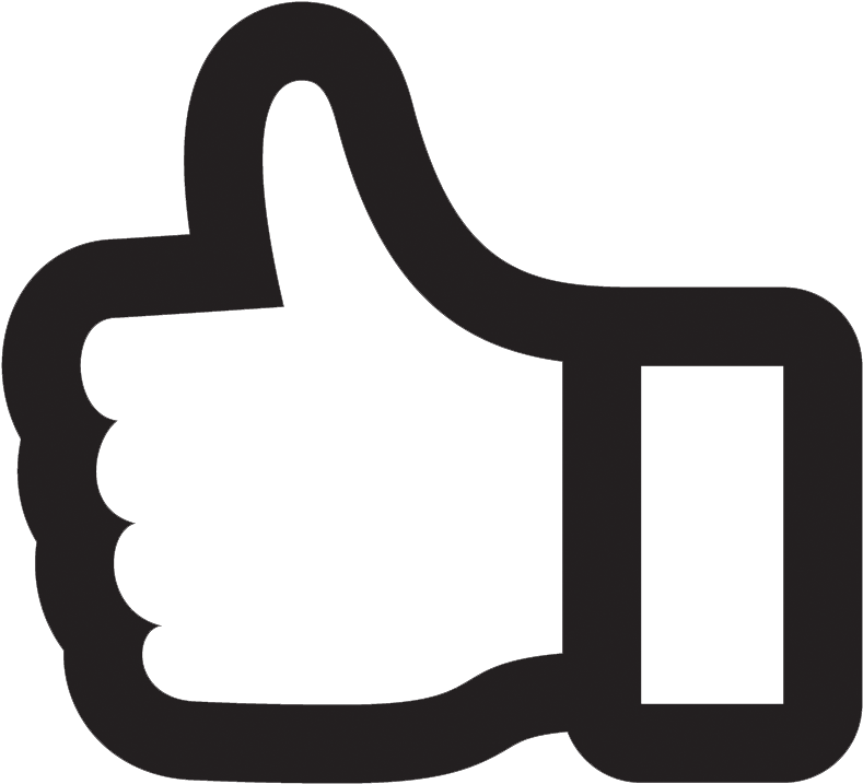 Social Media Is Pushing Video - Illustration (1000x1000), Png Download