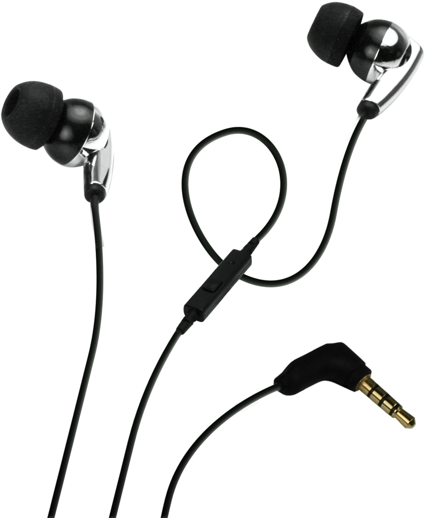 Arctic - Ear Headphones Transparent Background (1200x1194), Png Download