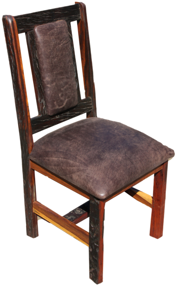 Elephant Dining Chair - Chair (600x600), Png Download