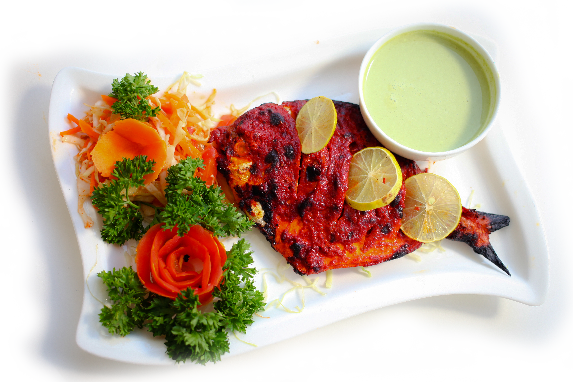 Fish - Mediterranean11 - - - - Resort (573x382), Png Download