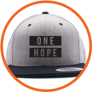Hat Orange - Baseball Cap (477x357), Png Download