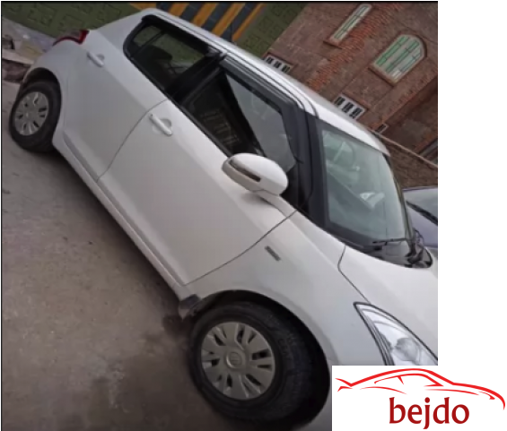 00 ₹maruti Suzuki Swift Vdi - Maruti Suzuki Swift (640x480), Png Download
