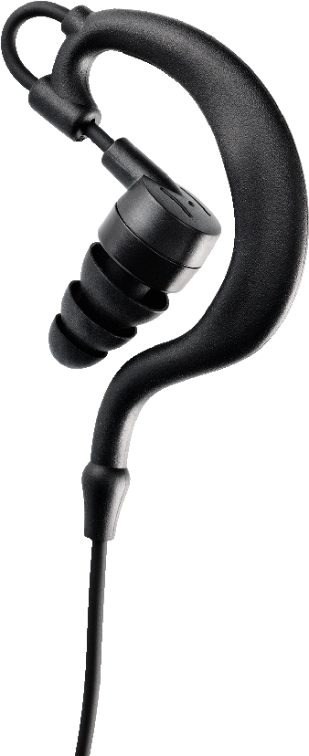 Promate Rwe-101 - Wire Earphone - Headphones (598x900), Png Download