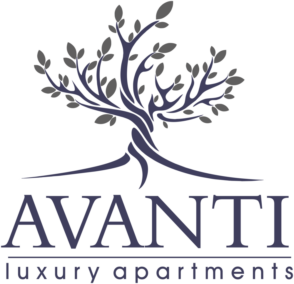 Avanti Art (1000x965), Png Download