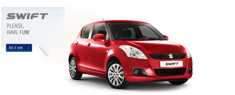 Sx4 - Suzuki Swift Png (1140x370), Png Download