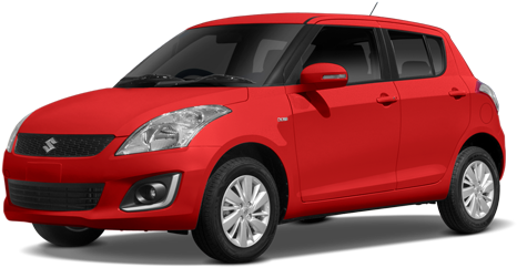 360° View - Suzuki Swift (570x380), Png Download