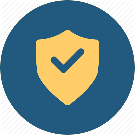 Brand Safety Icon Without Text - Duch Święty (1000x1000), Png Download