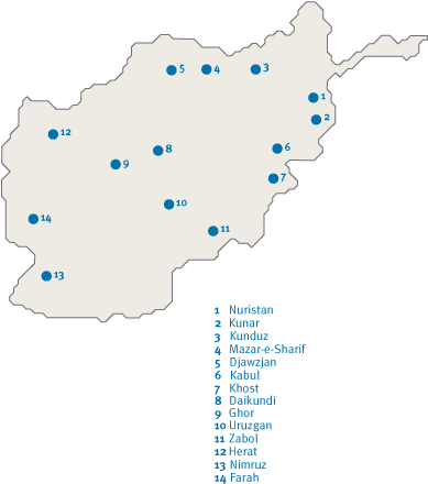 The “forgotten Provinces” Legal Education Project Is - Afghanistan (400x453), Png Download