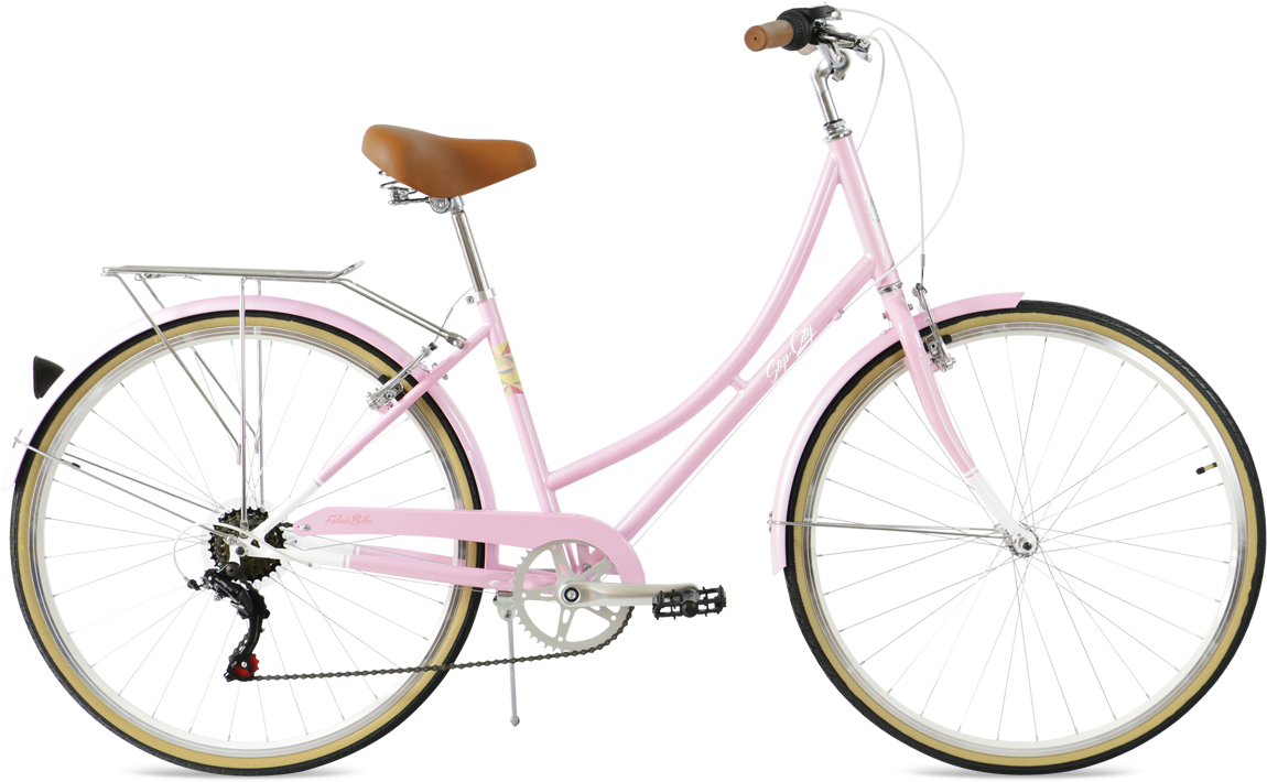 Features Bike - Flourish Liv 24 (1200x720), Png Download