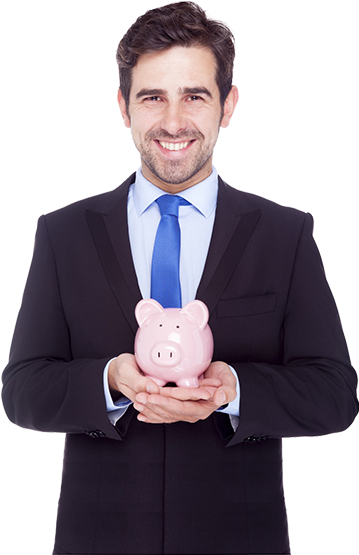 Piggy-people - Paxcoo Wcg-001 16 Pairs White Cotton Gloves 8' Medium (360x580), Png Download