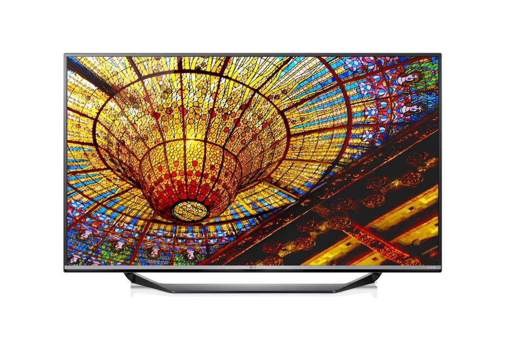 Auction - Lg Lg 49uf6700 (1000x1000), Png Download