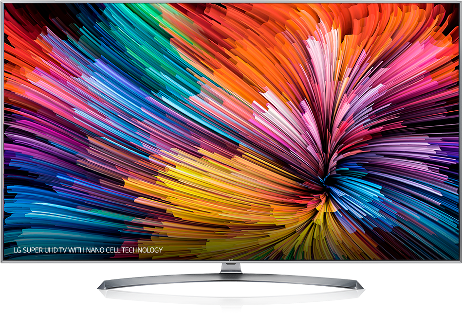 Modified Image - Lg 60" 4k Smart Tv (1000x680), Png Download