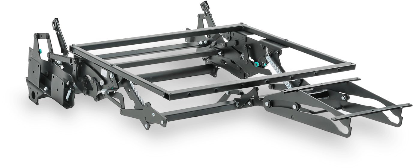 Application Manual Chelan - Boat Trailer (1500x1000), Png Download