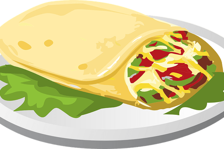 Png Library Stock Download Wallpaper Wrap Full - Ellipse Food (450x300), Png Download