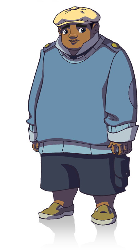 Gabriel Wallace - Kaijudo (516x845), Png Download