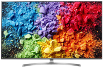 10% Lg - Tv Lg 65sk7900pla 65 (350x350), Png Download
