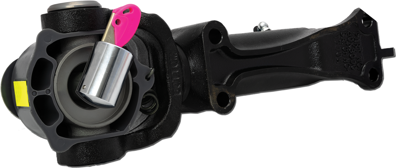 replacement key for master bike lock