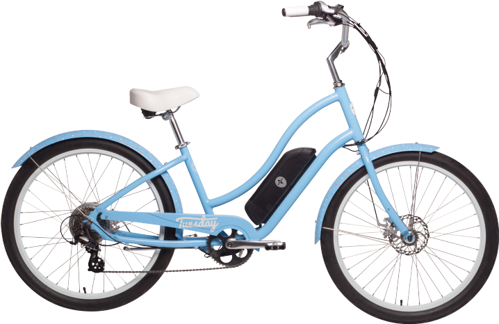 Trek 4400 (800x600), Png Download