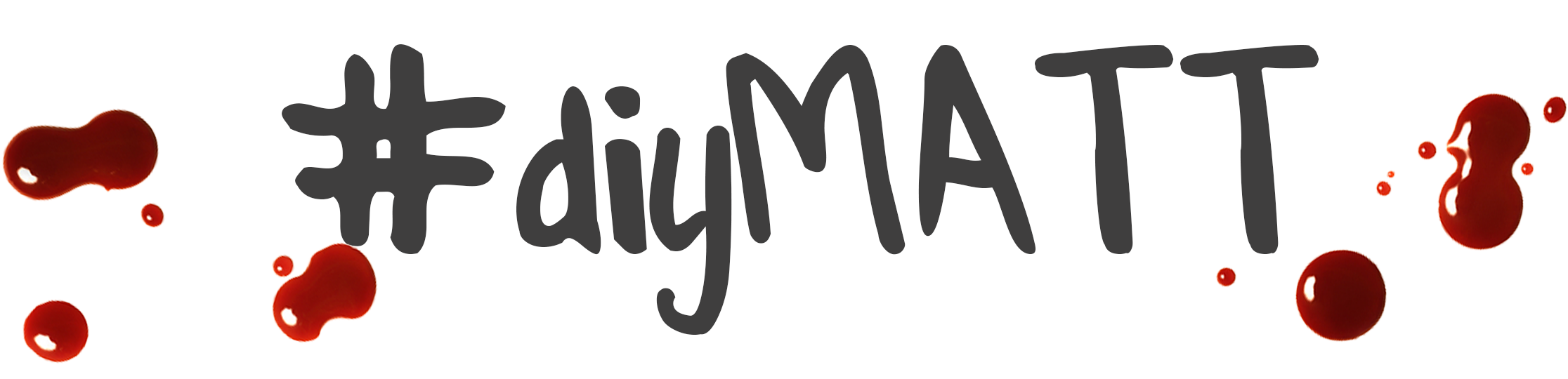Diymatt - Calligraphy (2400x552), Png Download