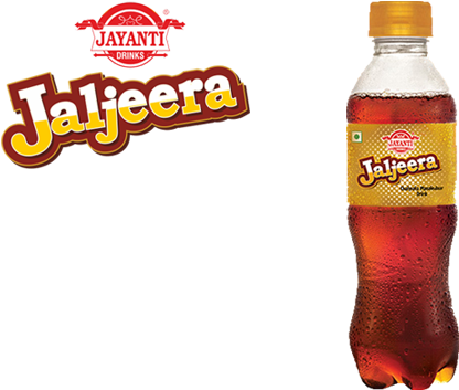 Jayanti Jaljeera Drinks Jayanti Jaljeera Drinks - Jayanti Jaljeera (427x364), Png Download