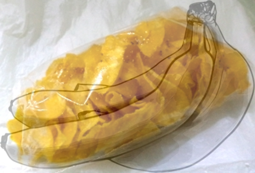 Saturday Afternoon , Independence Afternoon And Camp - Banana (500x339), Png Download