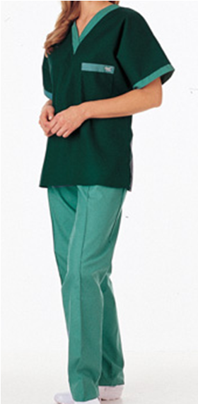 Home / Products / Workwear / Housekeeping / Smock Uchiza - Pajamas (650x650), Png Download