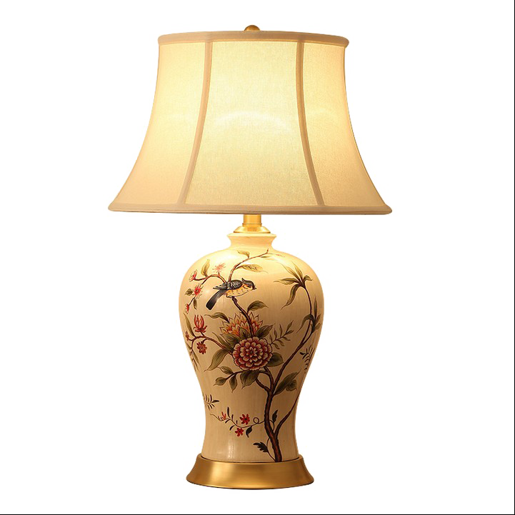 Ceramic Lamp Transparent Background - Electric Light (721x721), Png Download