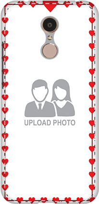 Xiaomi Redmi 5 True Affections Mobile Cover - Samsung Galaxy (284x426), Png Download