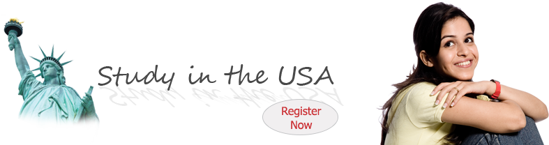 Student Visa Fee - Abroad Education Consultants Usa (787x208), Png Download