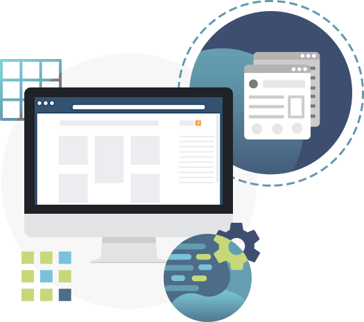 Php Apps Development - Häkelarbeit-haken-lizenz • Handwerk Ornament (525x464), Png Download