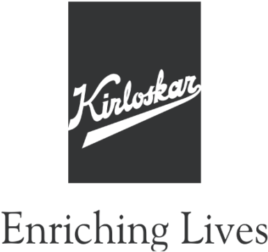 Our Philosophy - Kirloskar Pneumatic Co Ltd Logo (600x400), Png Download