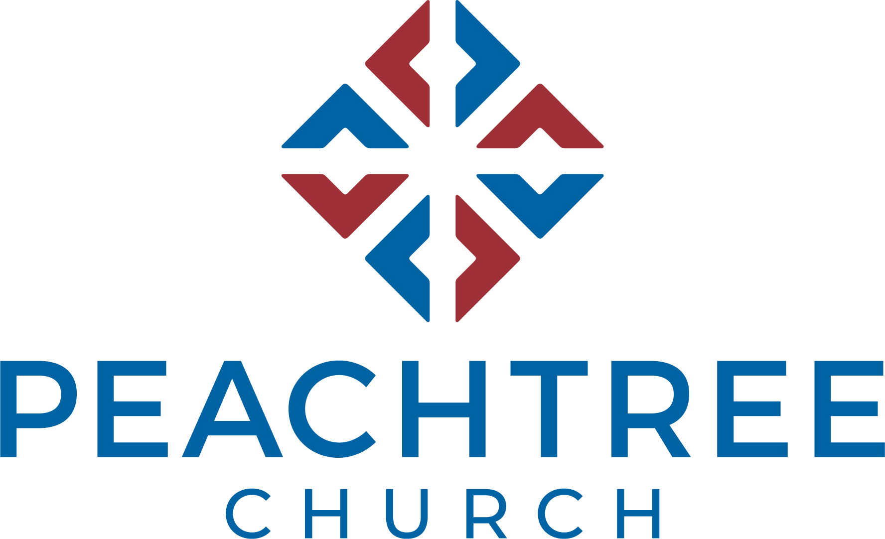 Doug Smock Liked This - Peachtree Presbyterian Church Logo (1776x1082), Png Download