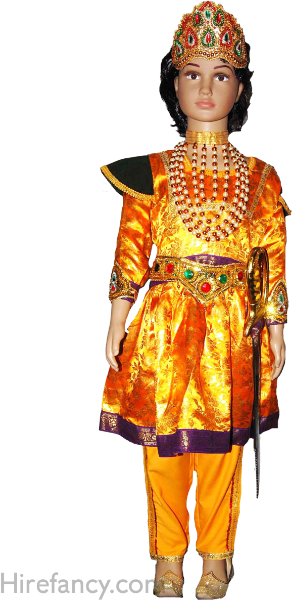 South Indian King - South India (800x1206), Png Download