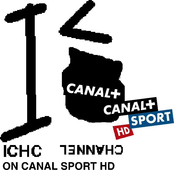 Ichc Channel Canal On Cana Sport Hd Logo - Ichc Channel Wikia Logos (731x715), Png Download