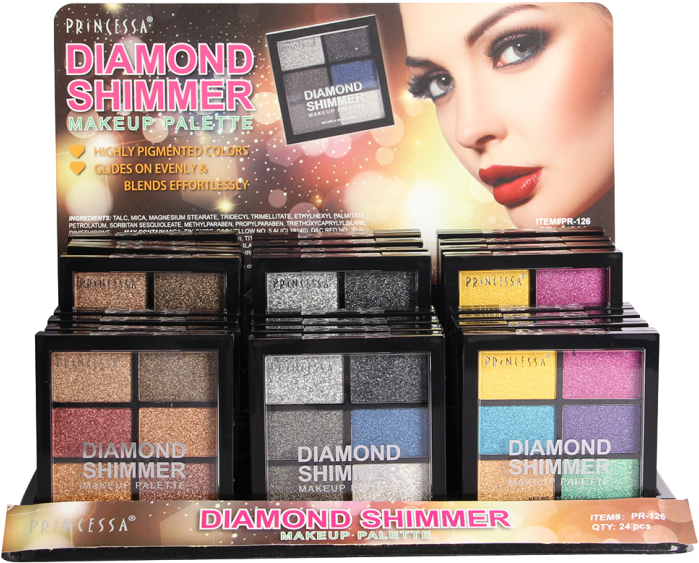Cosmetics (740x740), Png Download