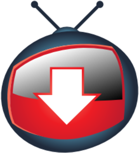 Youtube Video Downloader - Youtube Downloader Logo (535x535), Png Download