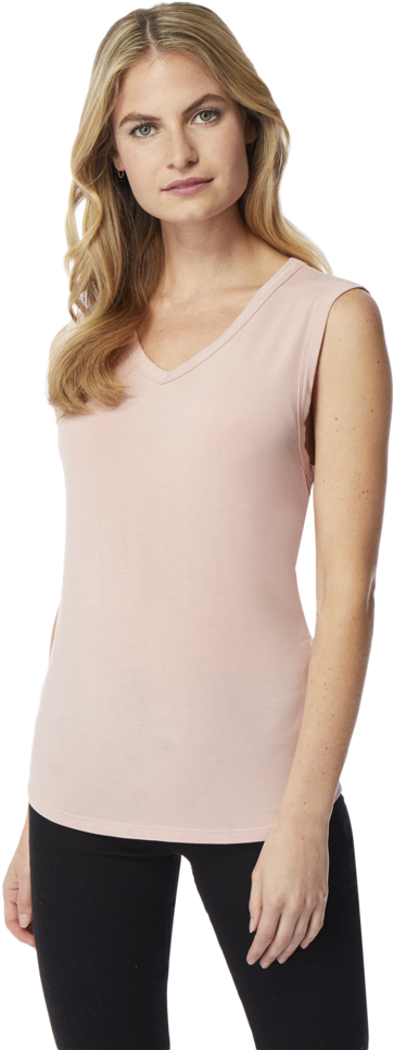 32 Degrees Women's Modal Tank Top - Photo Shoot (1024x1024), Png Download