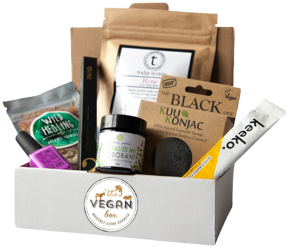 And Travel Sized Items, Always Valued At Over $70 - Kuu Konjac Sponge - Bamboo Charcoal For Acne Prone (420x427), Png Download