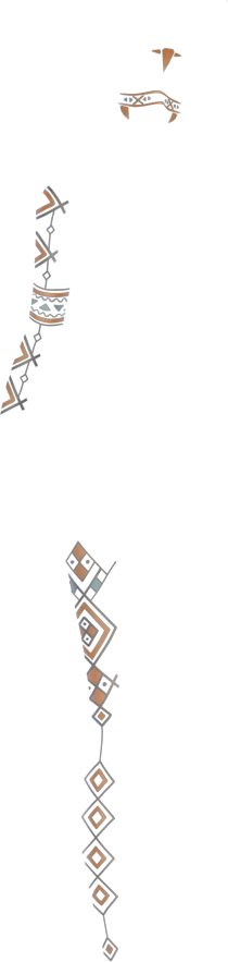 Indian Paint - Wiki (210x883), Png Download