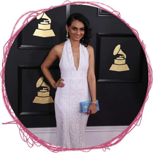 Tanvi Shah - Shout! Factory Ultimate Grammy Collection - Contemporary (500x500), Png Download