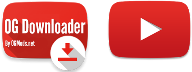 Application Og Youtube - เล่น ยู ทู ป ปิด หน้า จอ Android (640x294), Png Download