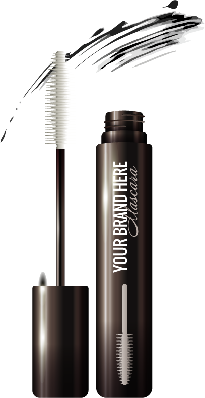 I Have Been Using Deep Cosmetics For The Past 10 Years - Eye Liner (407x790), Png Download