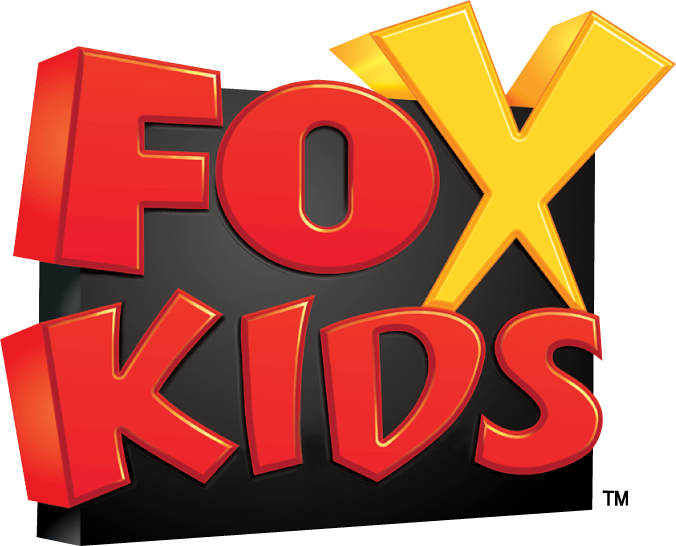 File History - Fox Kids Logo Png (676x546), Png Download