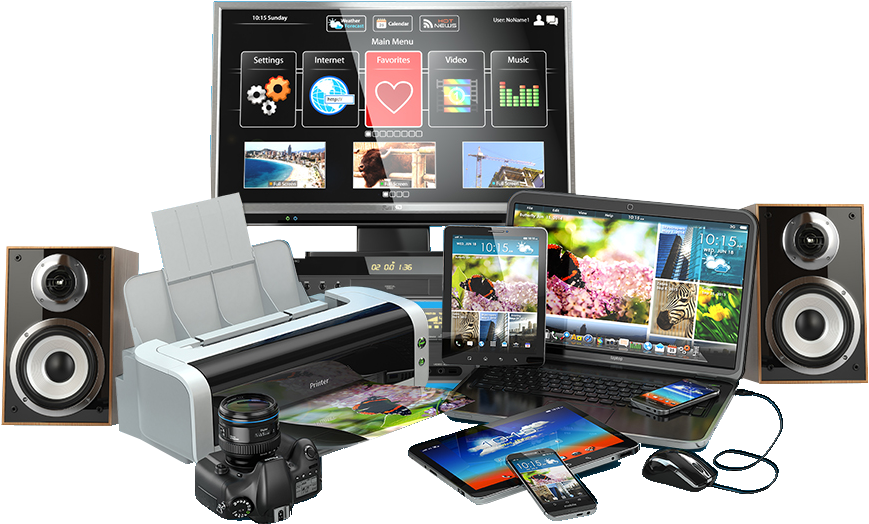 Repurposing Used Electronics - Visipax Hp L4a02ut#aba Hp L4a02ut#aba Pro Tablet 10 (964x709), Png Download