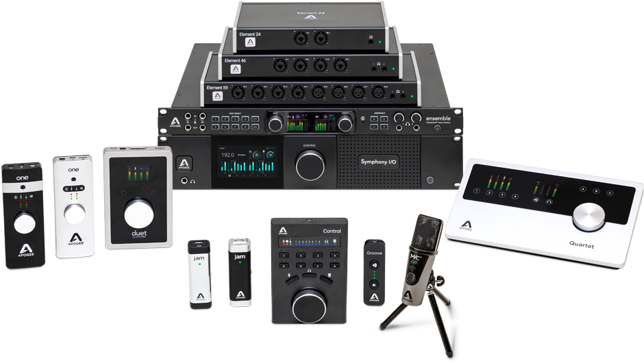 The Apogee Story - Cdj (1030x531), Png Download