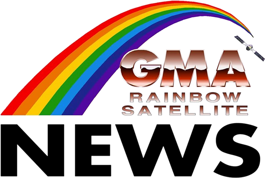 Gma Rainbow Satellite News - World Interiors News Logo (949x756), Png Download