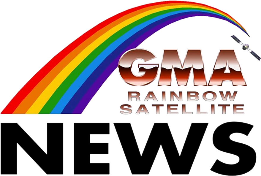 World News Logo Png - The shape has a half globe icon with dots. - Goimages Sight