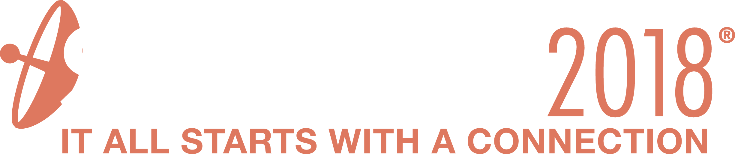 Join Tsat As At Satellite - Coup De Coeur Guide Hachette Vin 2019 (2450x516), Png Download