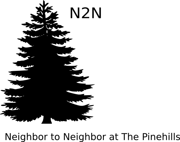 N2n Logo Clip Art - Camp Winnipesaukee (600x473), Png Download